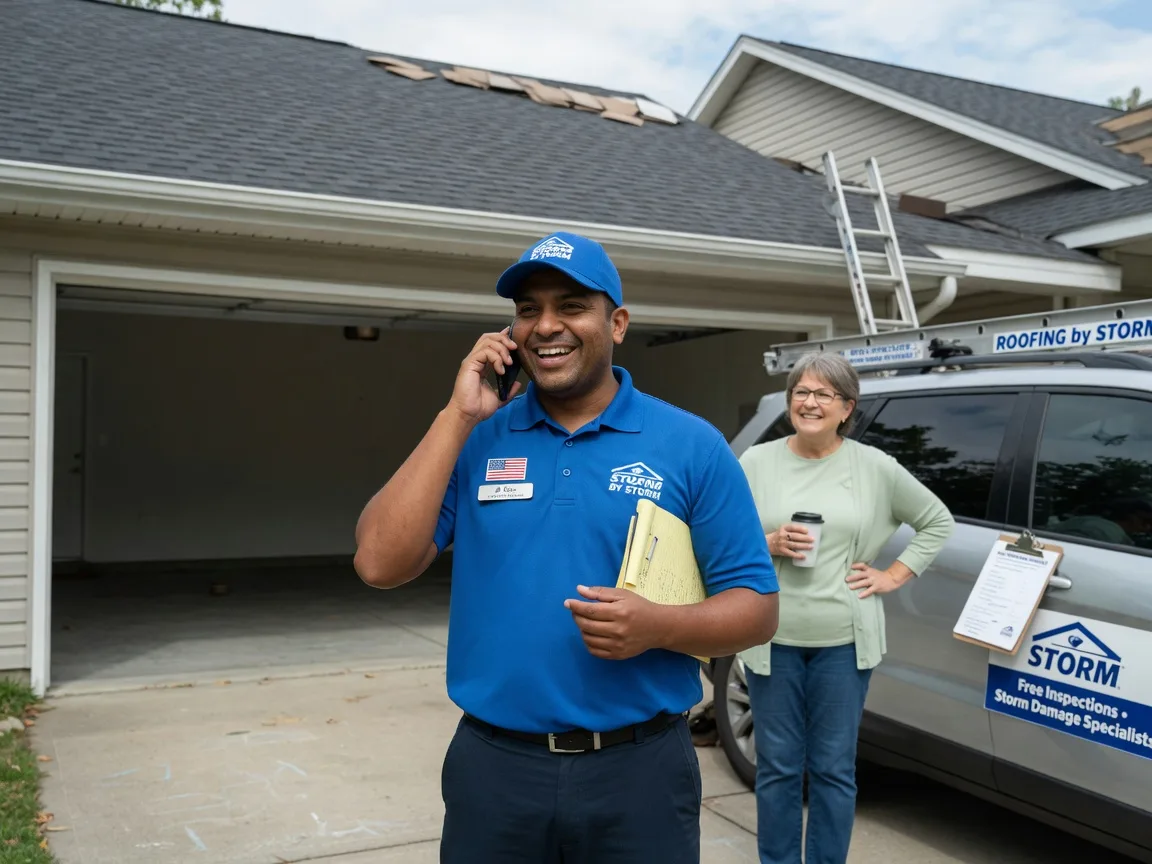 Roof Repair Near Me Serafina, NM FAQs